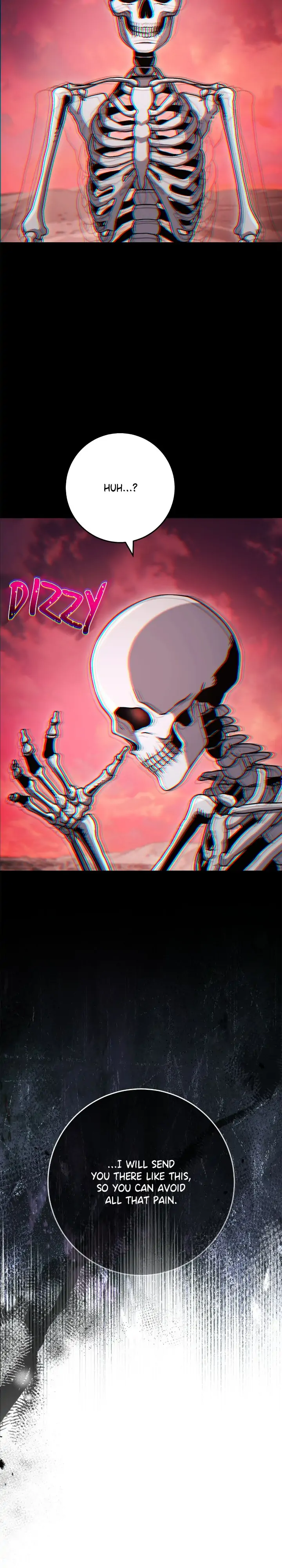 Read The Skeleton Soldier Failed to Defend the Dungeon Manga Online