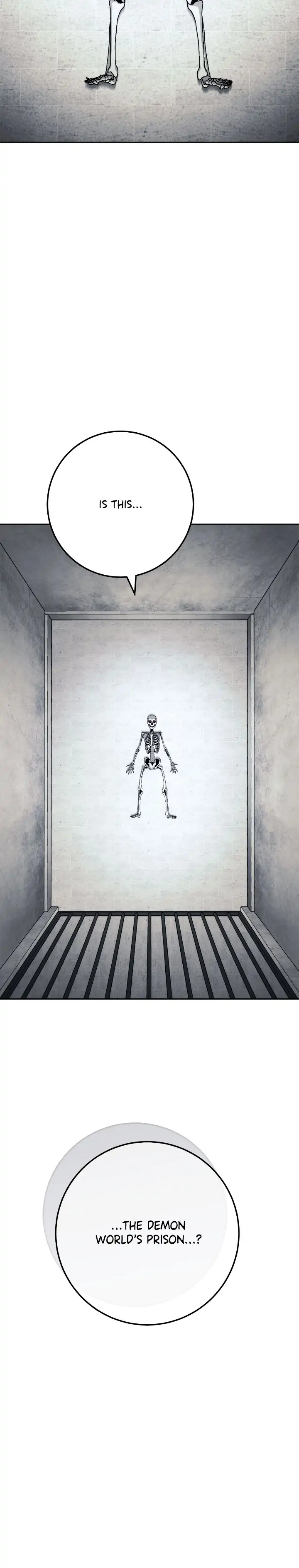 Read The Skeleton Soldier Failed to Defend the Dungeon Manga Online