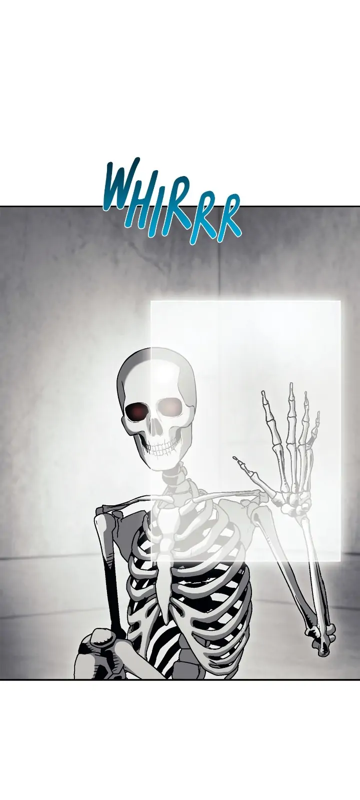Read The Skeleton Soldier Failed to Defend the Dungeon Manga Online