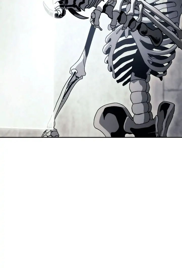 Read The Skeleton Soldier Failed to Defend the Dungeon Manga Online