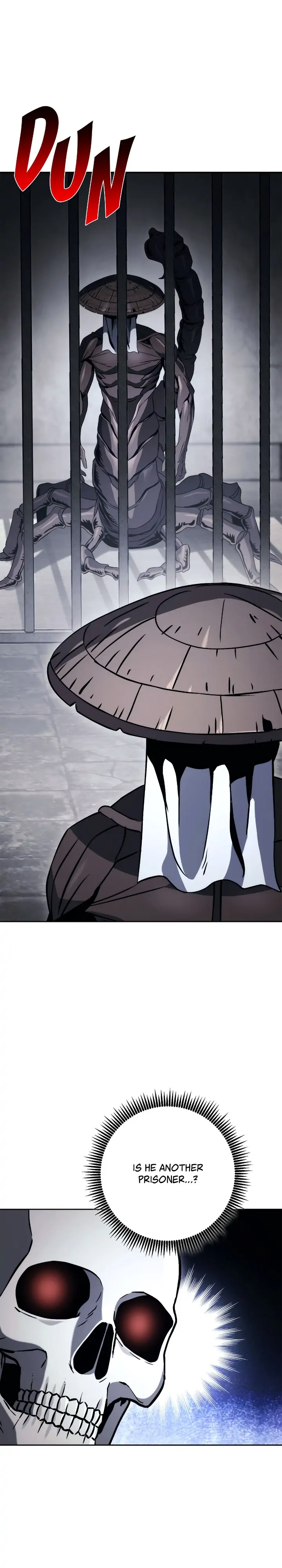 Read The Skeleton Soldier Failed to Defend the Dungeon Manga Online