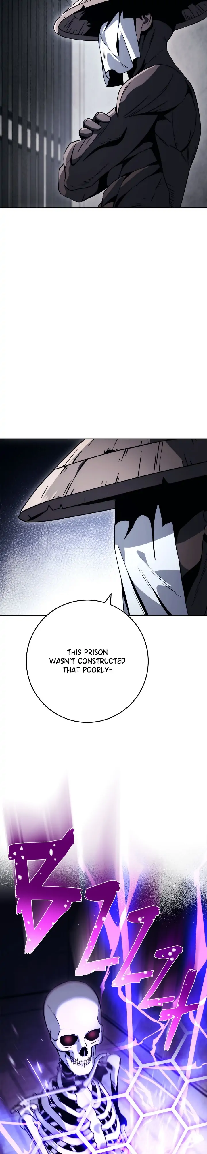 Read The Skeleton Soldier Failed to Defend the Dungeon Manga Online