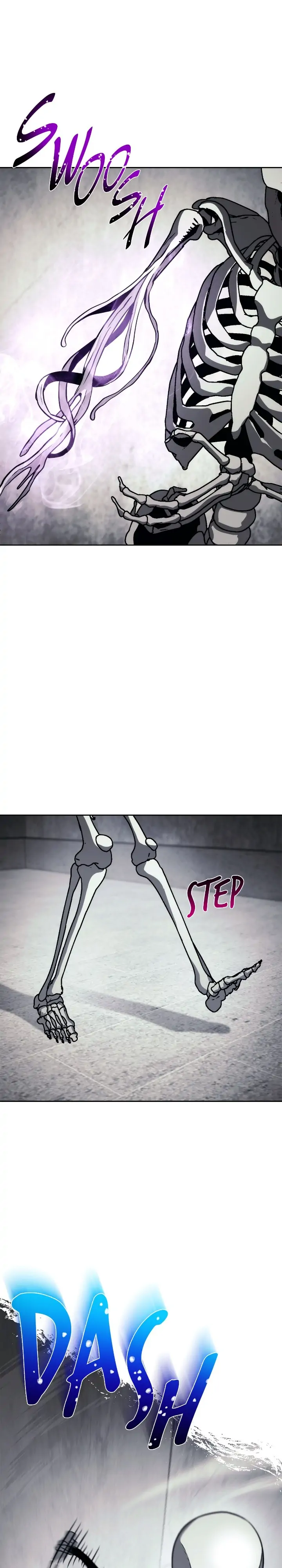 Read The Skeleton Soldier Failed to Defend the Dungeon Manga Online