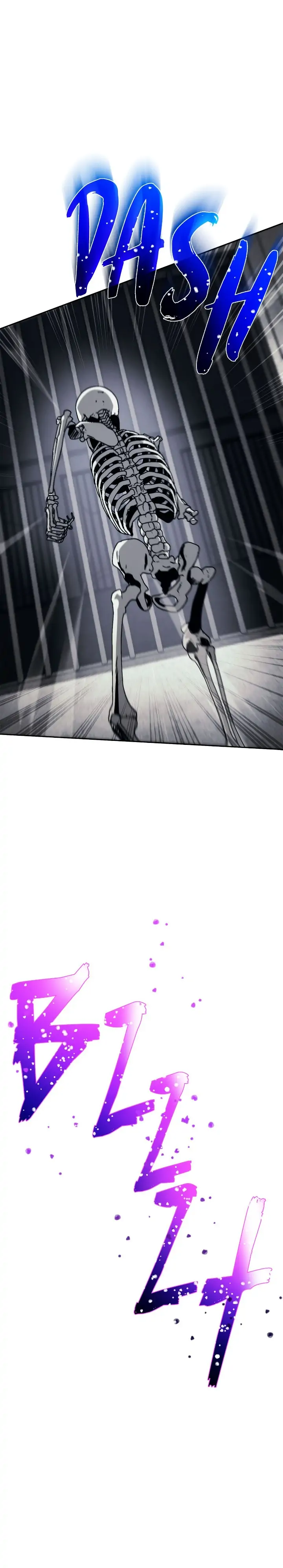 Read The Skeleton Soldier Failed to Defend the Dungeon Manga Online