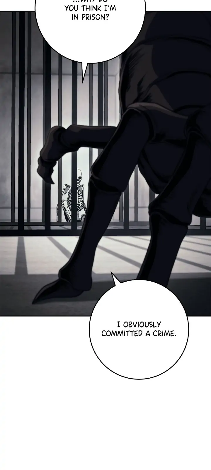 Read The Skeleton Soldier Failed to Defend the Dungeon Manga Online