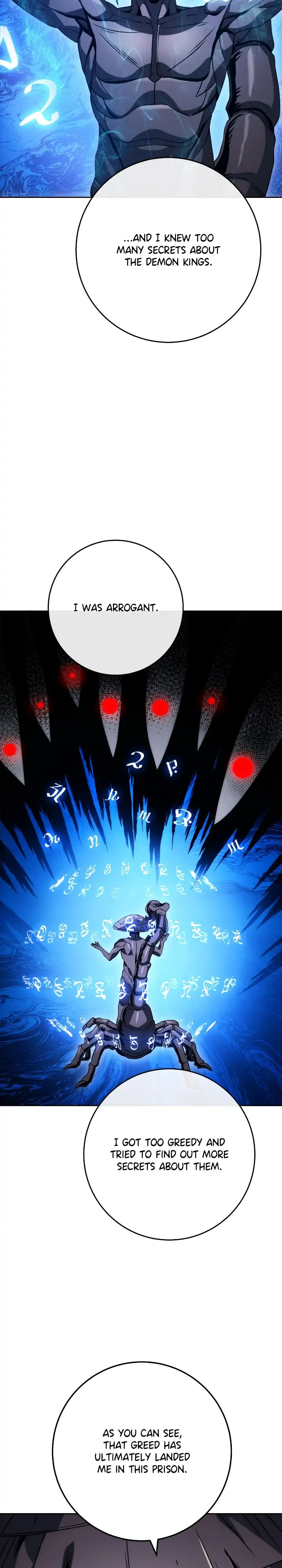 Read The Skeleton Soldier Failed to Defend the Dungeon Manga Online
