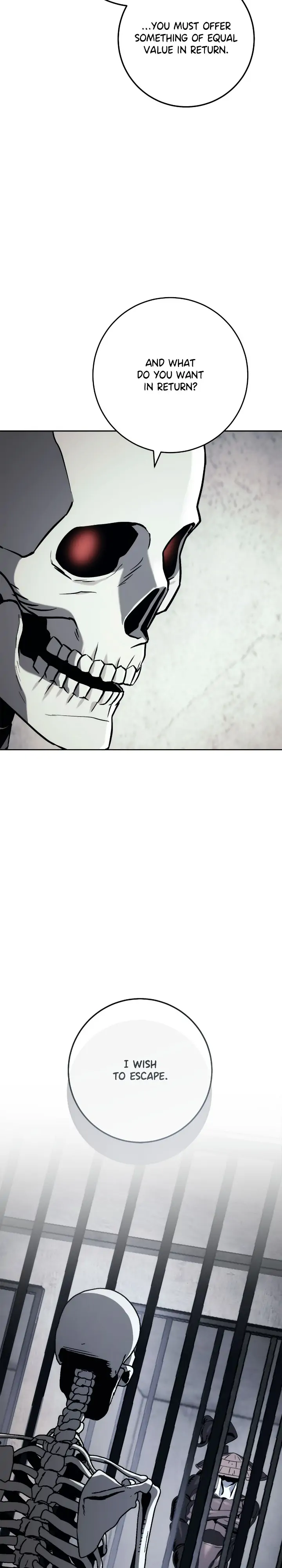 Read The Skeleton Soldier Failed to Defend the Dungeon Manga Online