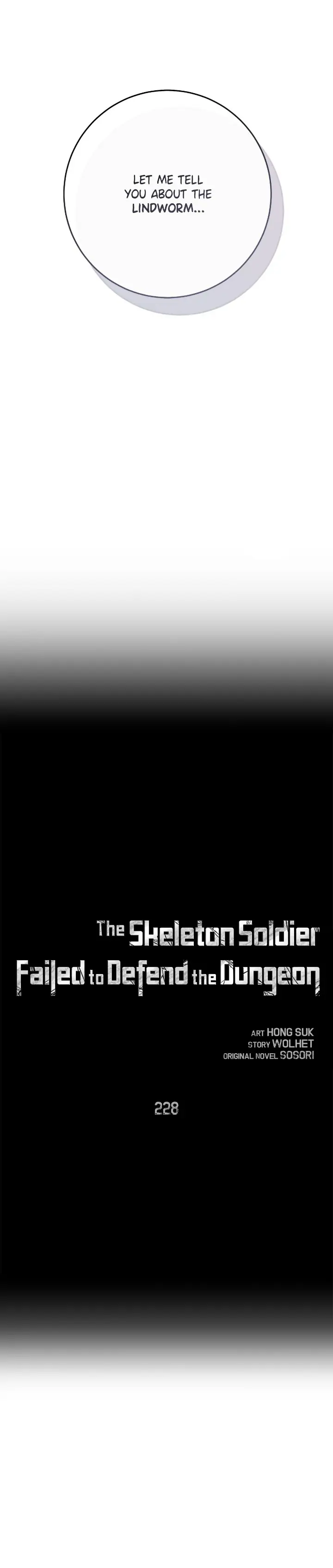 Read The Skeleton Soldier Failed to Defend the Dungeon Manga Online