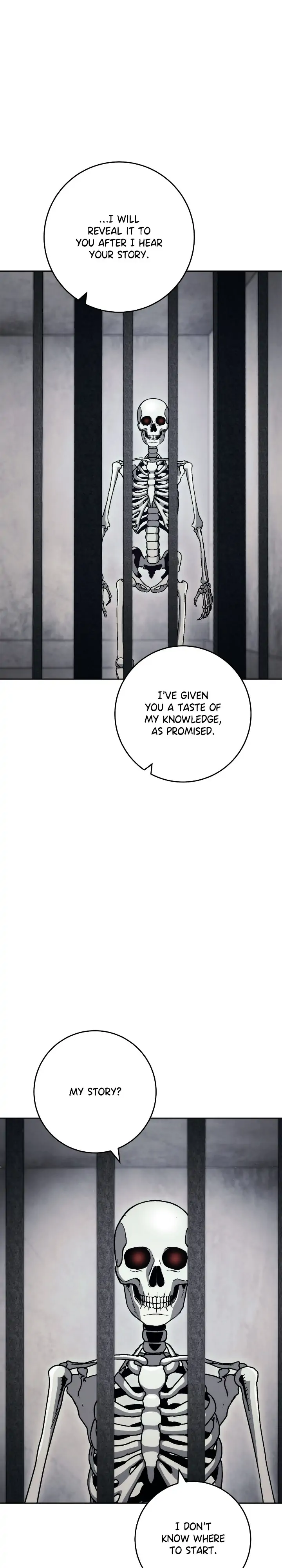 Read The Skeleton Soldier Failed to Defend the Dungeon Manga Online