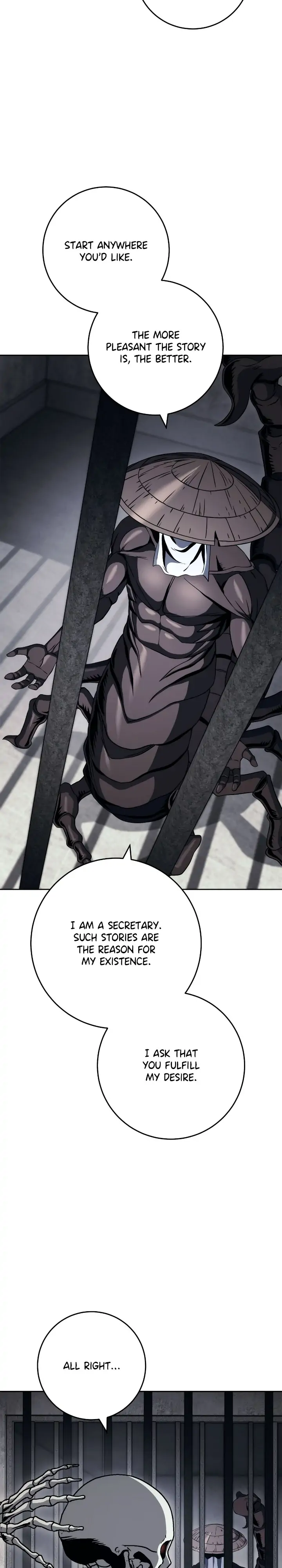 Read The Skeleton Soldier Failed to Defend the Dungeon Manga Online