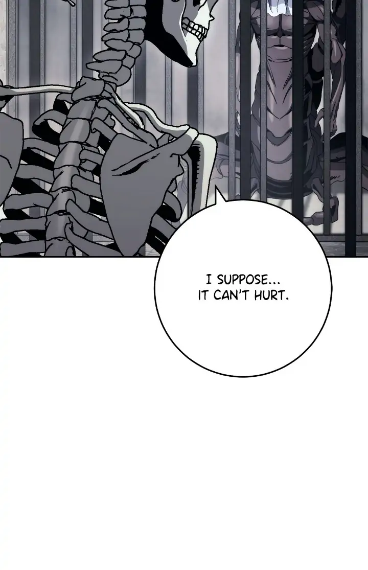 Read The Skeleton Soldier Failed to Defend the Dungeon Manga Online
