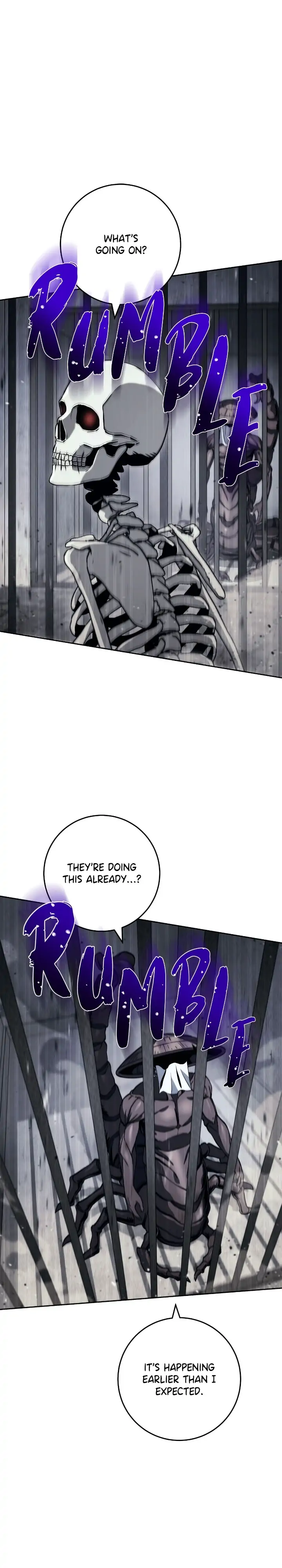 Read The Skeleton Soldier Failed to Defend the Dungeon Manga Online