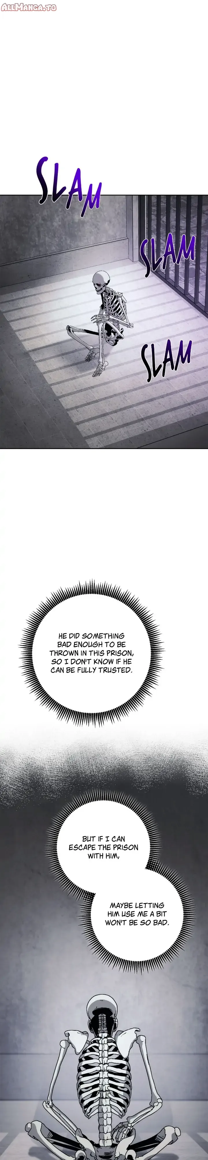 Read The Skeleton Soldier Failed to Defend the Dungeon Manga Online