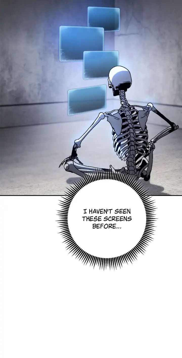Read The Skeleton Soldier Failed to Defend the Dungeon Manga Online