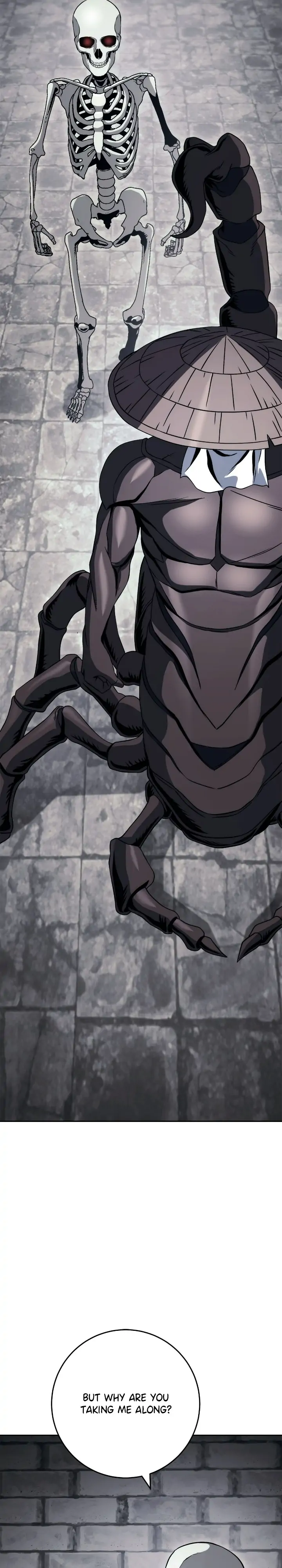Read The Skeleton Soldier Failed to Defend the Dungeon Manga Online