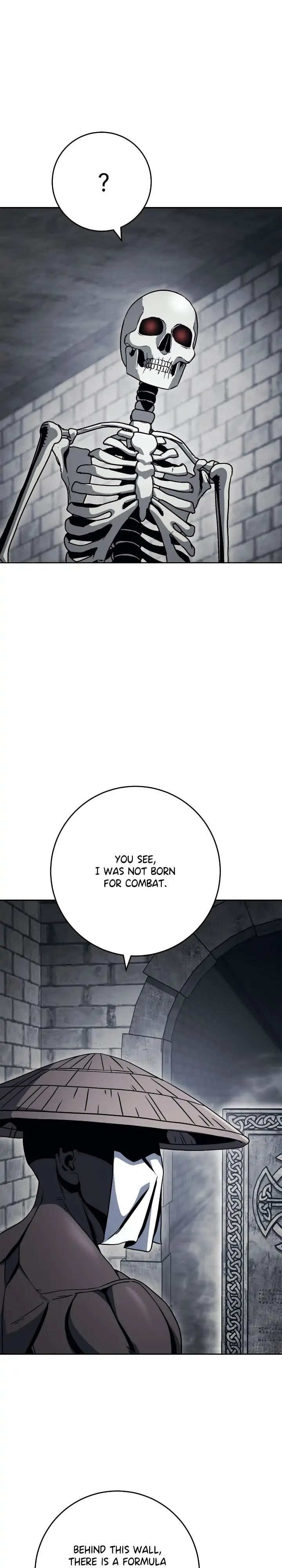 Read The Skeleton Soldier Failed to Defend the Dungeon Manga Online