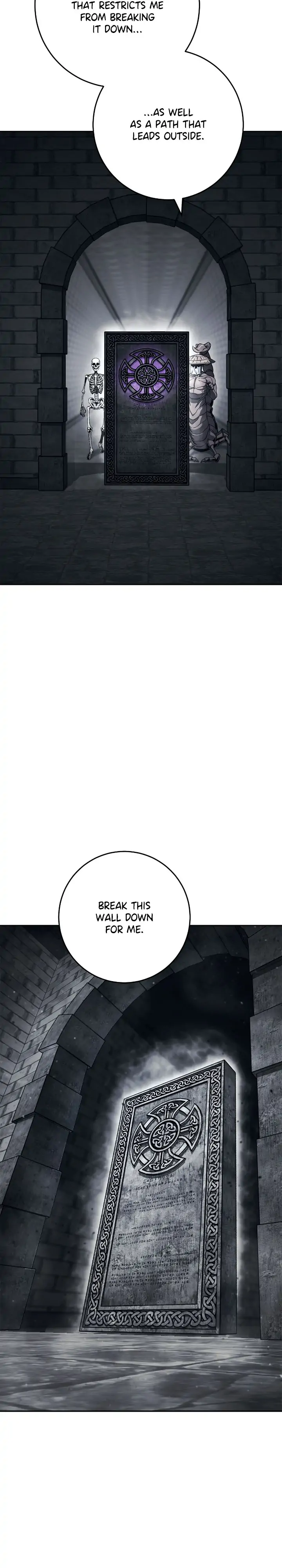 Read The Skeleton Soldier Failed to Defend the Dungeon Manga Online