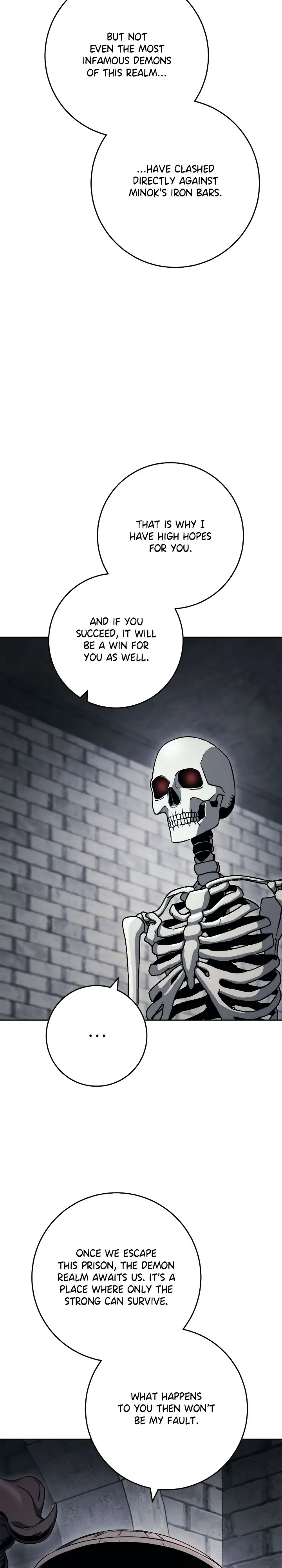 Read The Skeleton Soldier Failed to Defend the Dungeon Manga Online
