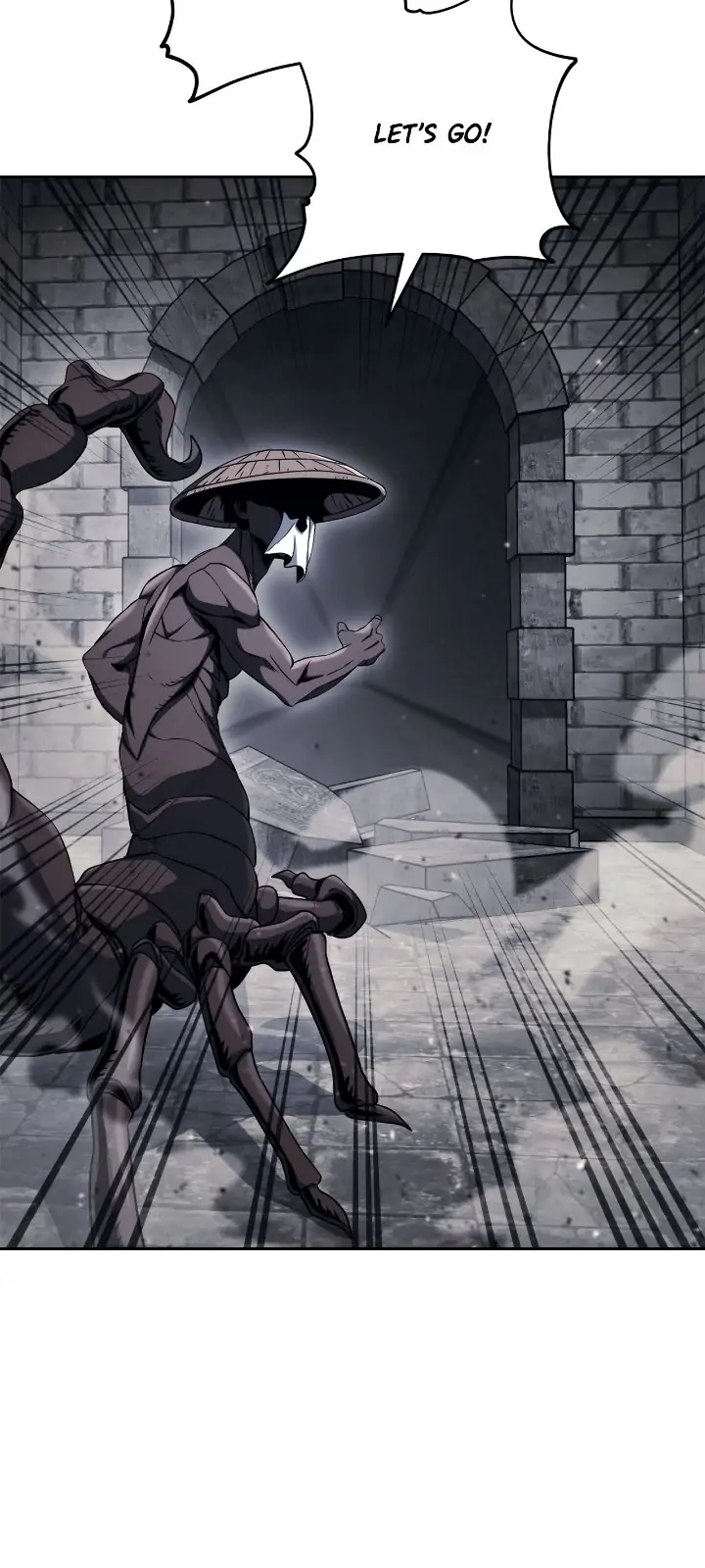 Read The Skeleton Soldier Failed to Defend the Dungeon Manga Online