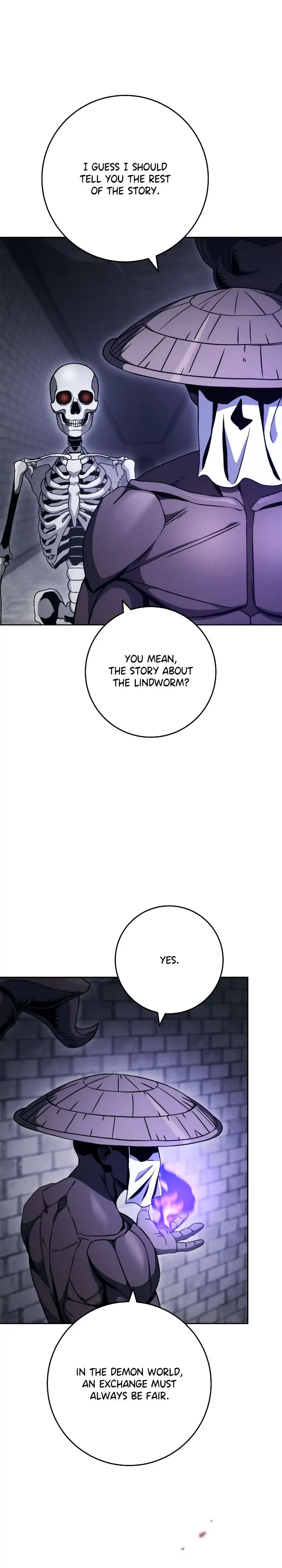 Read The Skeleton Soldier Failed to Defend the Dungeon Manga Online