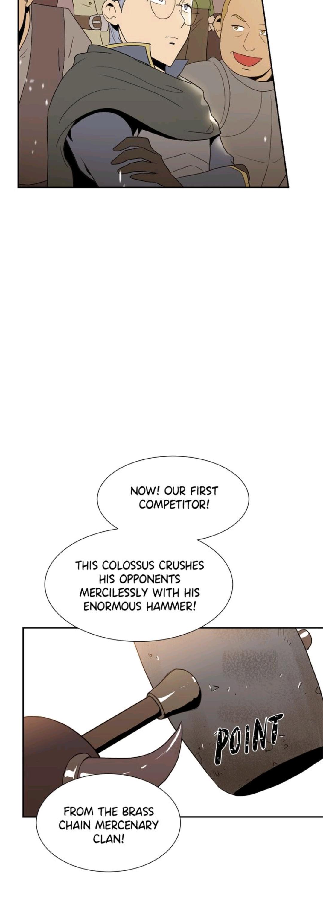 Read The Skeleton Soldier Failed to Defend the Dungeon Manga Online
