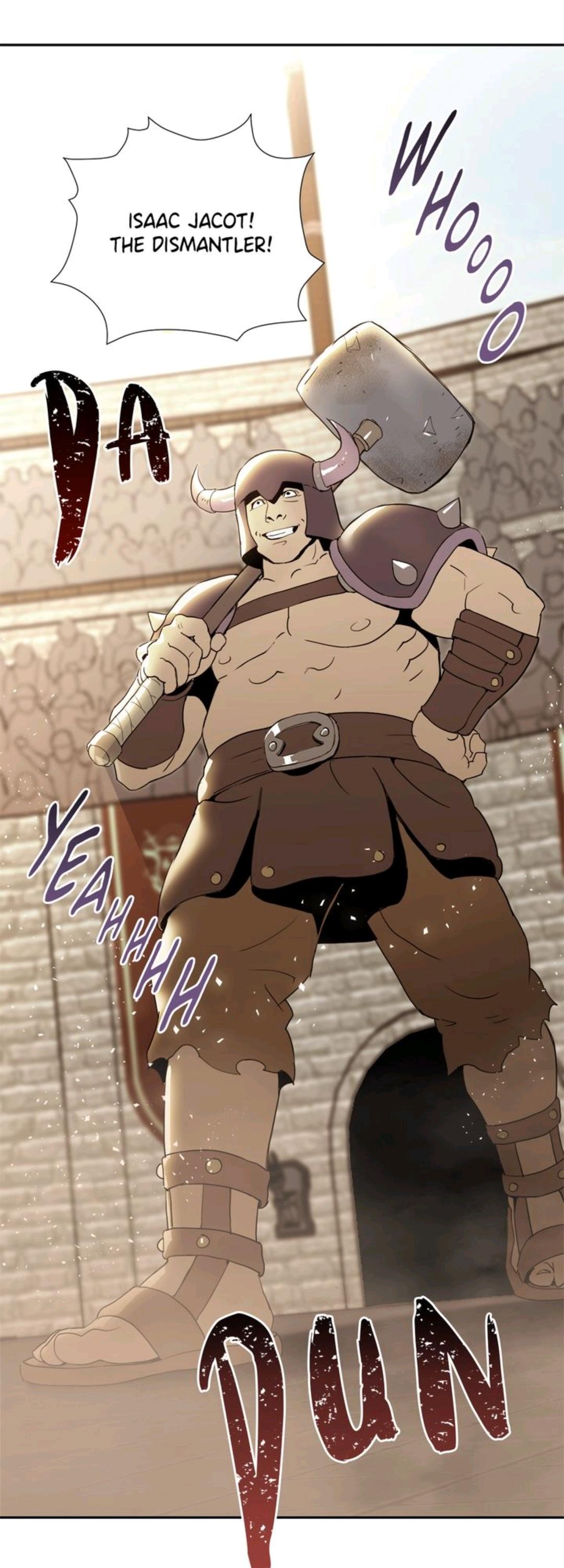 Read The Skeleton Soldier Failed to Defend the Dungeon Manga Online