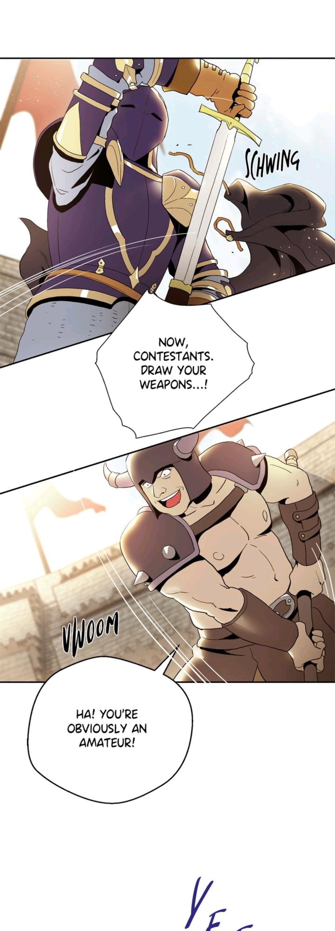 Read The Skeleton Soldier Failed to Defend the Dungeon Manga Online