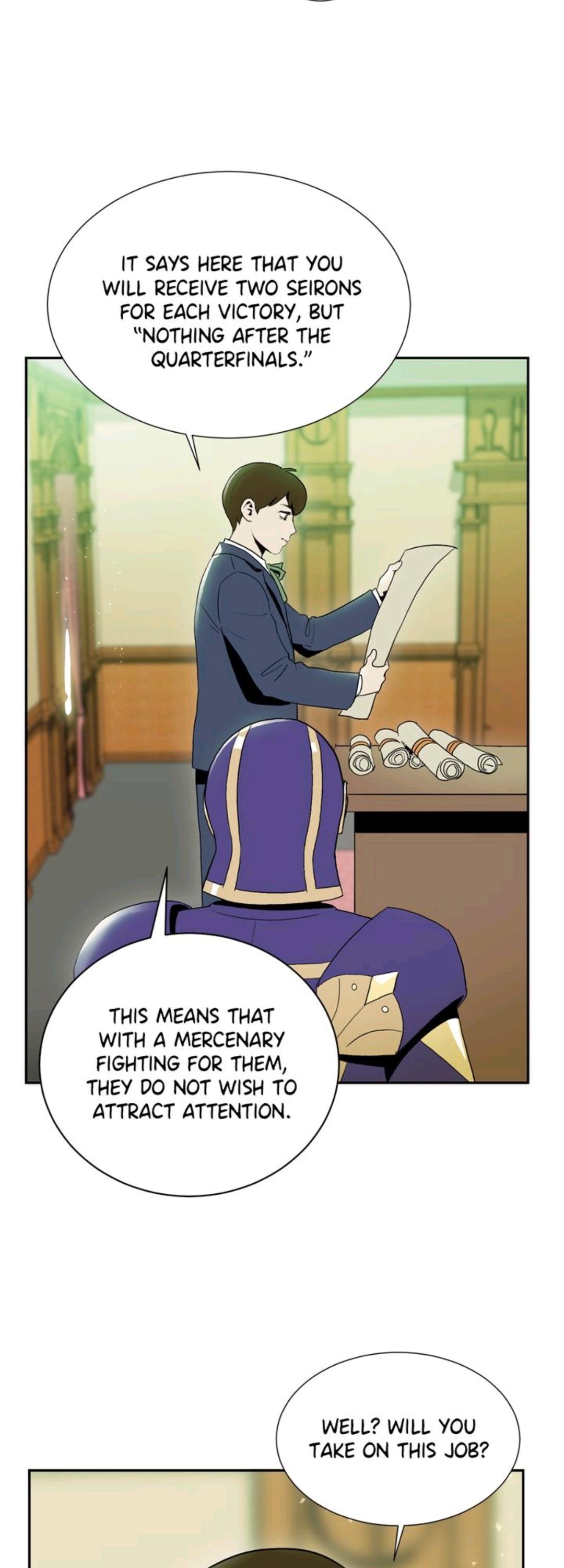 Read The Skeleton Soldier Failed to Defend the Dungeon Manga Online