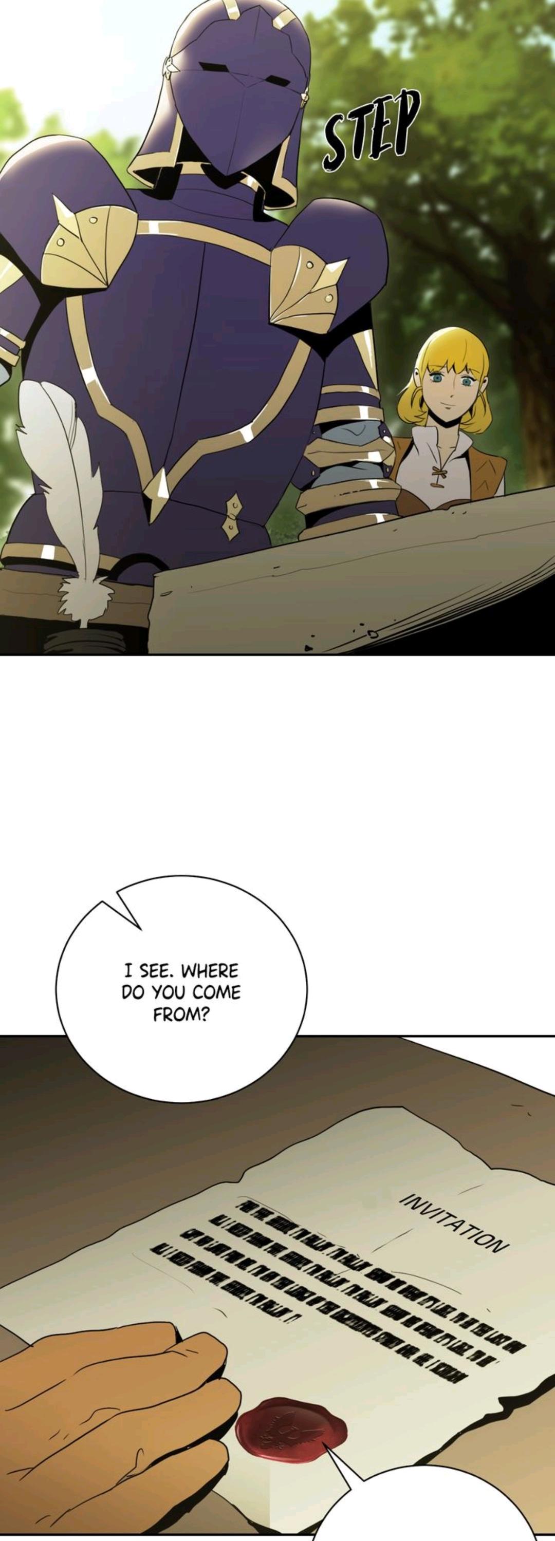 Read The Skeleton Soldier Failed to Defend the Dungeon Manga Online