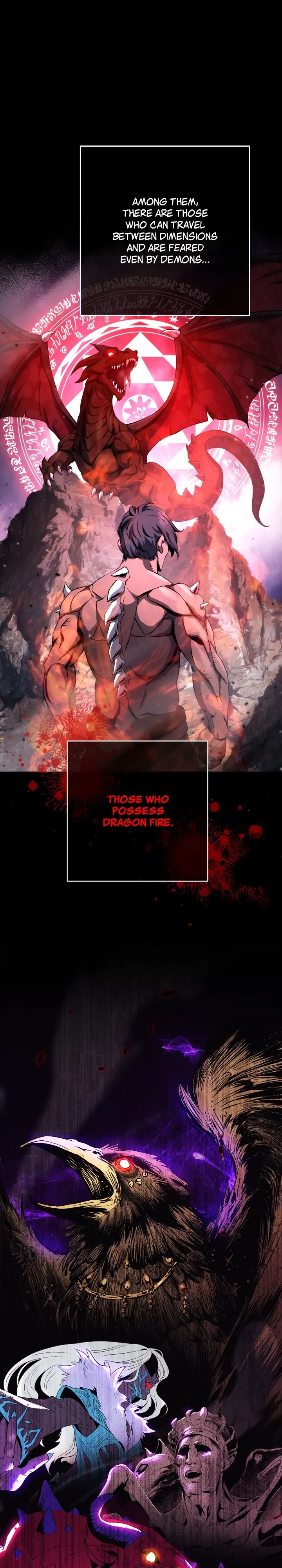 Read The Skeleton Soldier Failed to Defend the Dungeon Manga Online