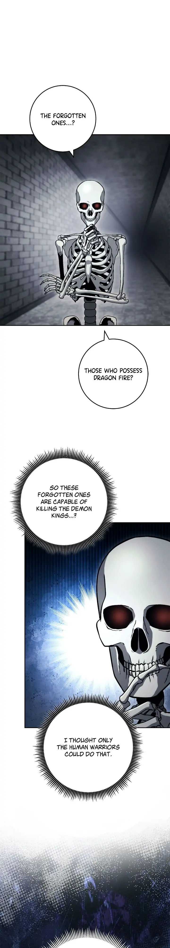 Read The Skeleton Soldier Failed to Defend the Dungeon Manga Online
