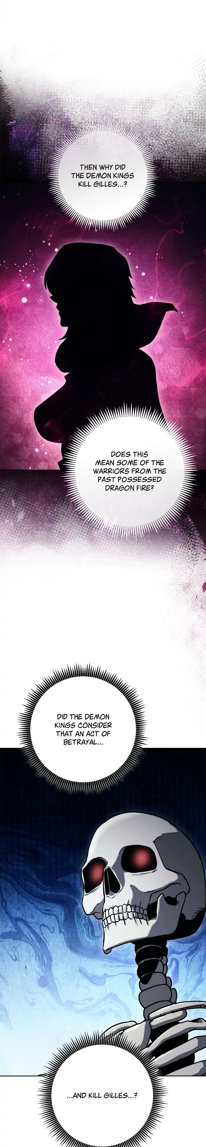 Read The Skeleton Soldier Failed to Defend the Dungeon Manga Online