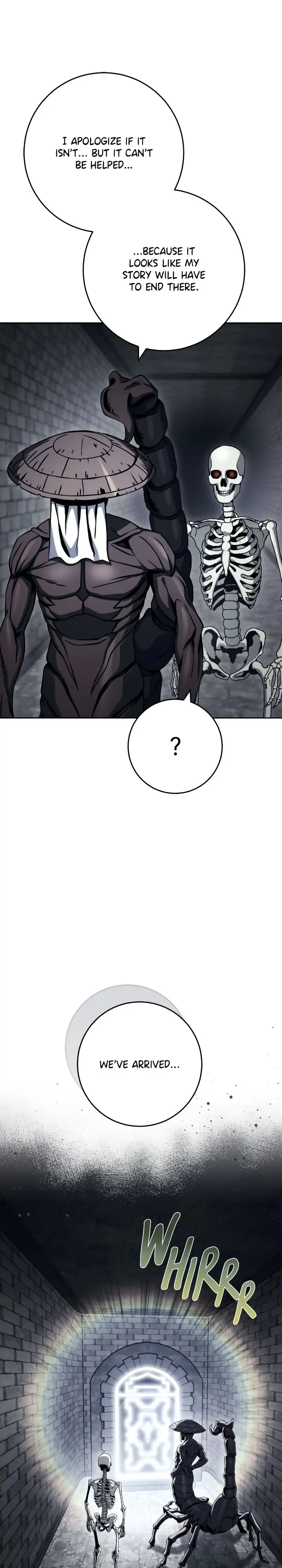 Read The Skeleton Soldier Failed to Defend the Dungeon Manga Online