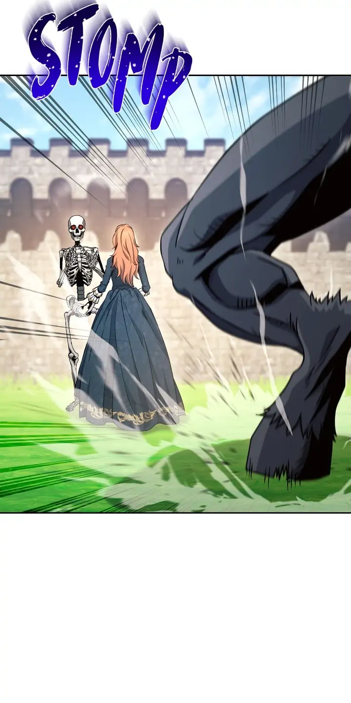 Read The Skeleton Soldier Failed to Defend the Dungeon Manga Online