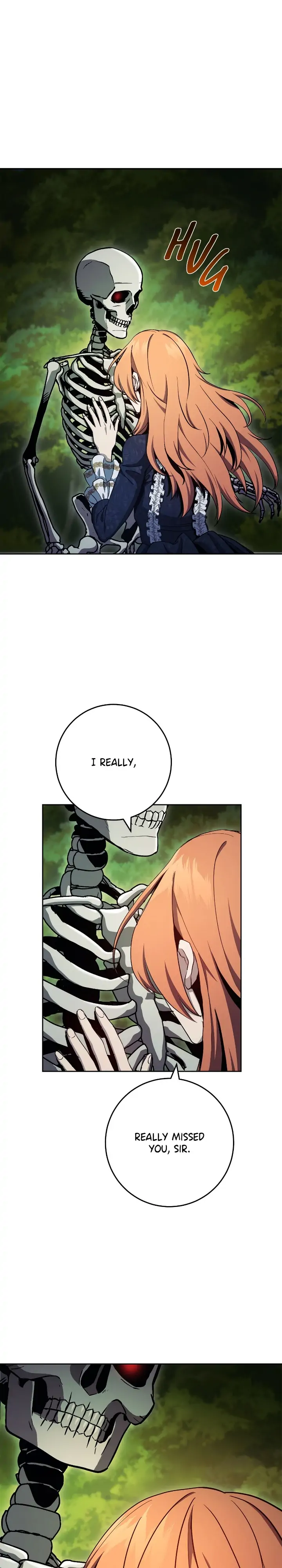 Read The Skeleton Soldier Failed to Defend the Dungeon Manga Online
