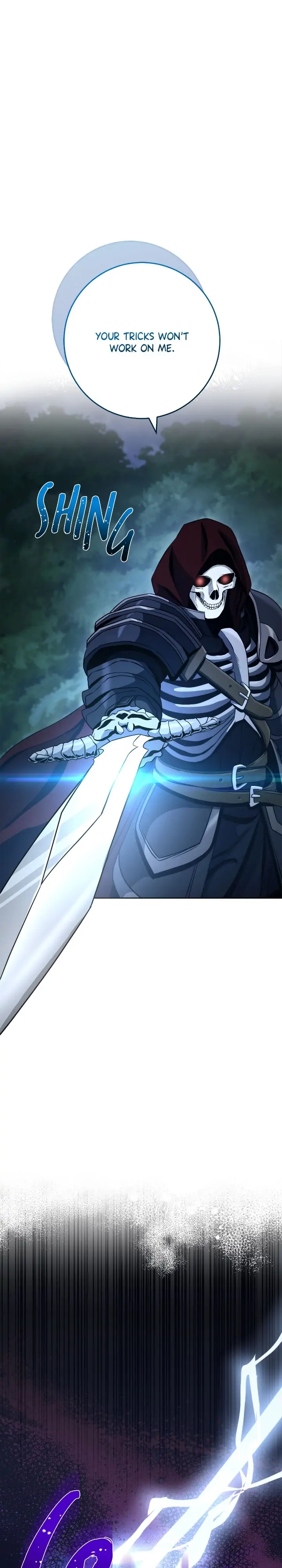 Read The Skeleton Soldier Failed to Defend the Dungeon Manga Online