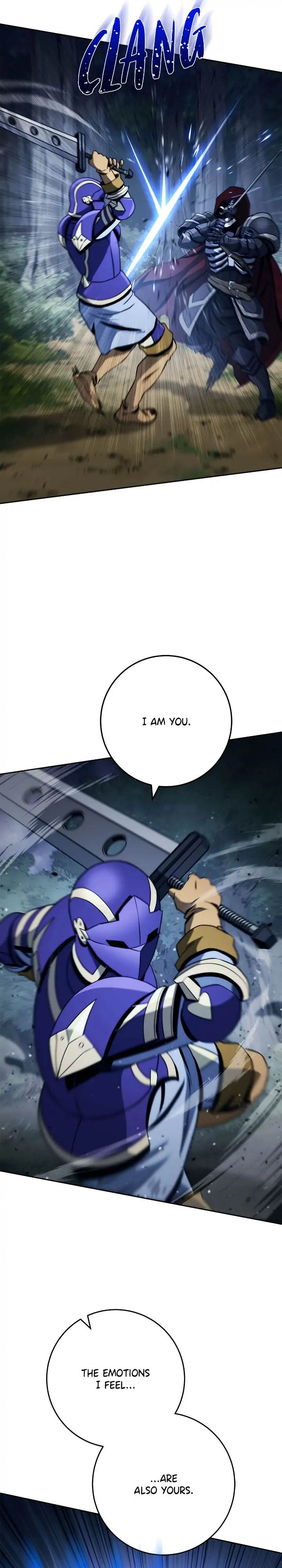 Read The Skeleton Soldier Failed to Defend the Dungeon Manga Online