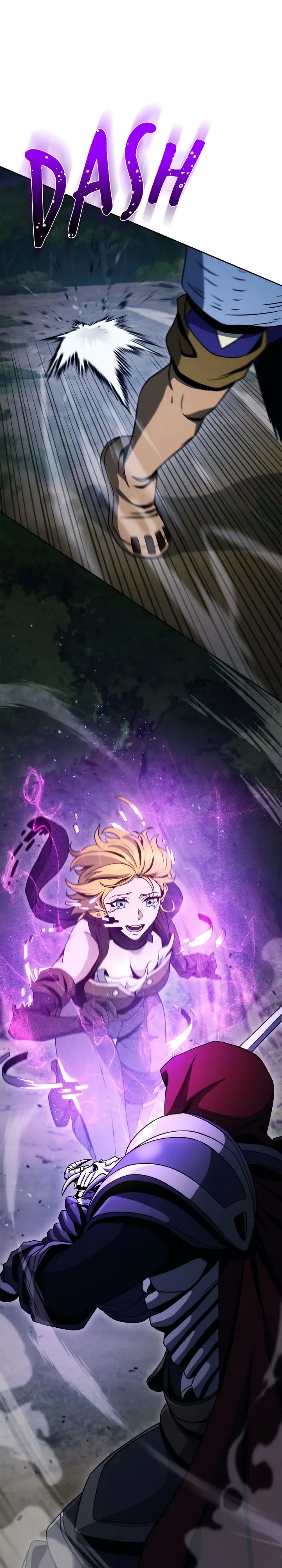 Read The Skeleton Soldier Failed to Defend the Dungeon Manga Online