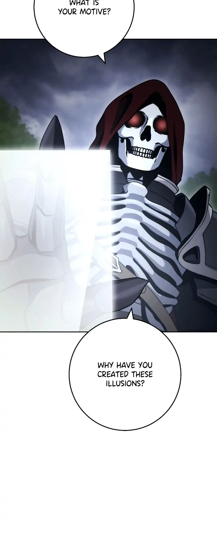 Read The Skeleton Soldier Failed to Defend the Dungeon Manga Online