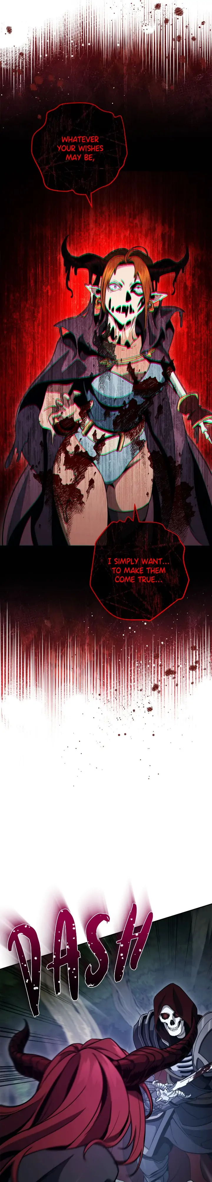 Read The Skeleton Soldier Failed to Defend the Dungeon Manga Online