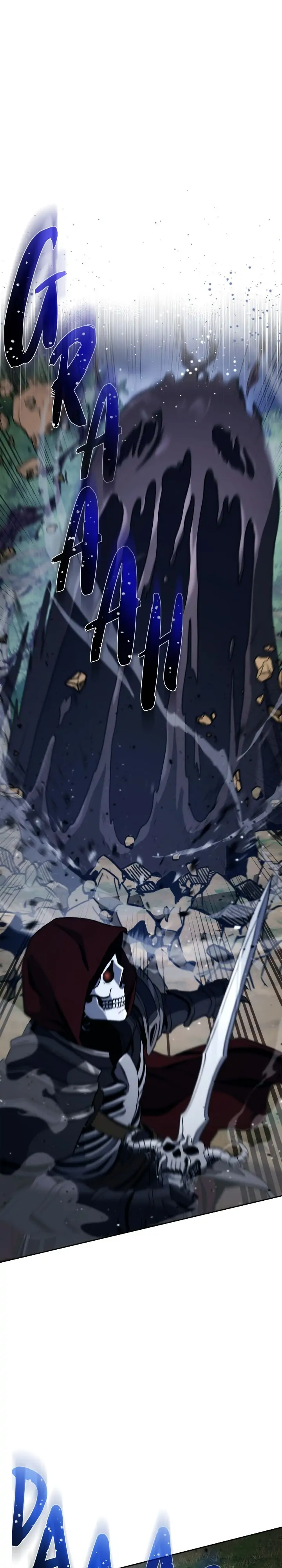 Read The Skeleton Soldier Failed to Defend the Dungeon Manga Online