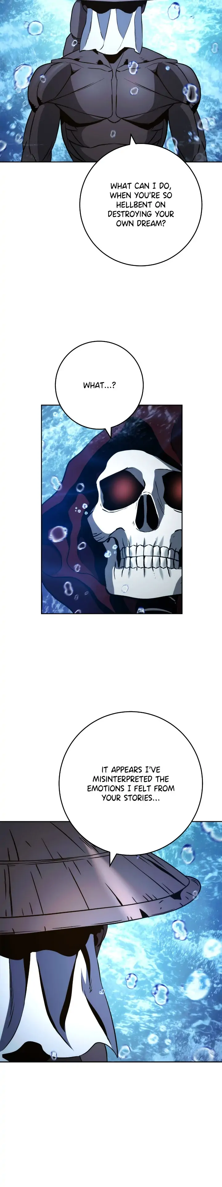 Read The Skeleton Soldier Failed to Defend the Dungeon Manga Online