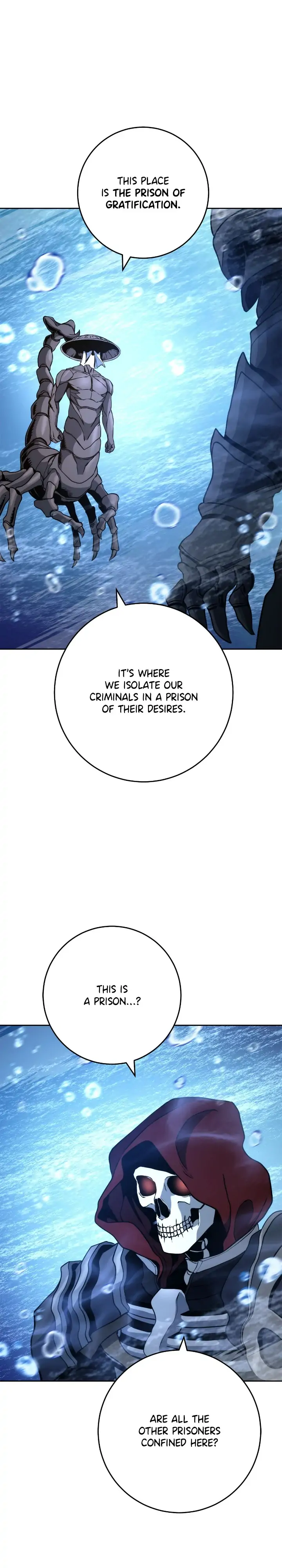 Read The Skeleton Soldier Failed to Defend the Dungeon Manga Online