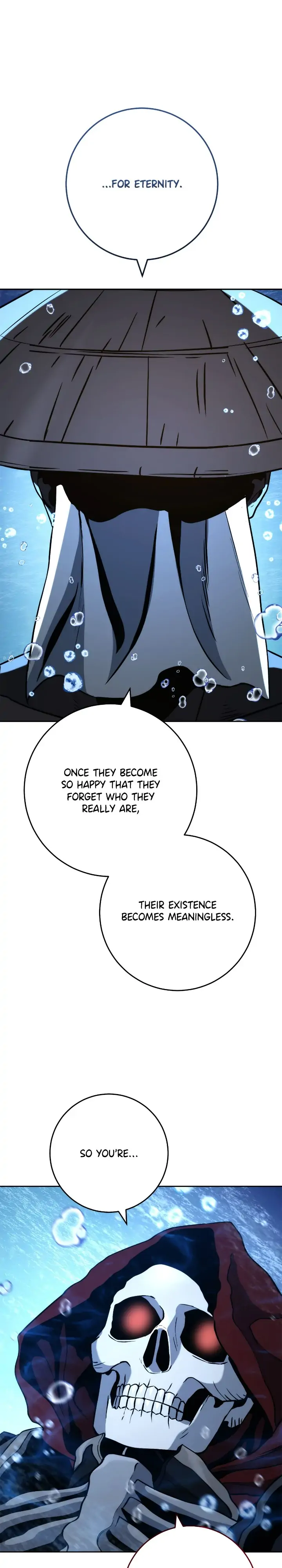 Read The Skeleton Soldier Failed to Defend the Dungeon Manga Online