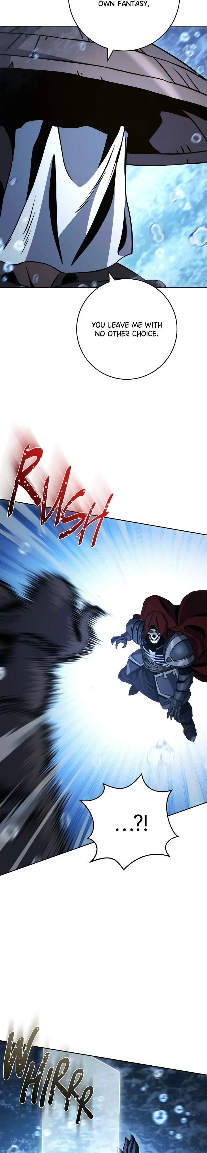 Read The Skeleton Soldier Failed to Defend the Dungeon Manga Online