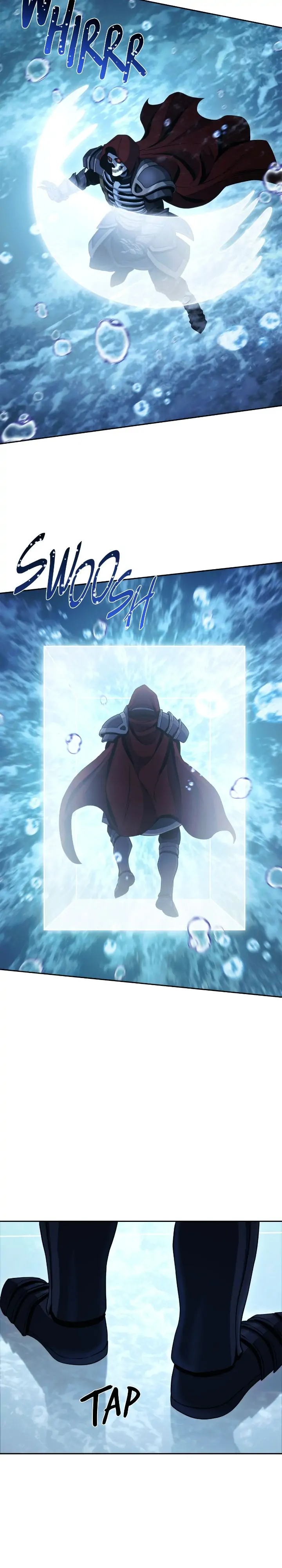 Read The Skeleton Soldier Failed to Defend the Dungeon Manga Online