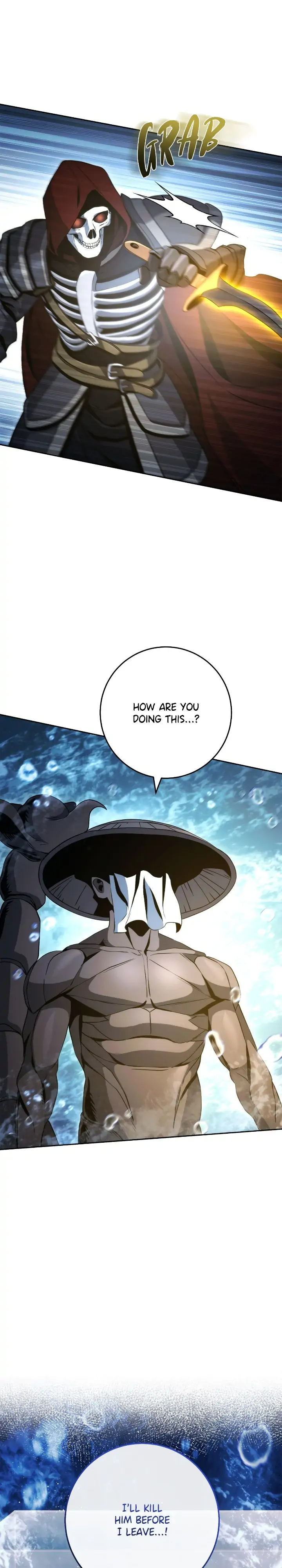 Read The Skeleton Soldier Failed to Defend the Dungeon Manga Online