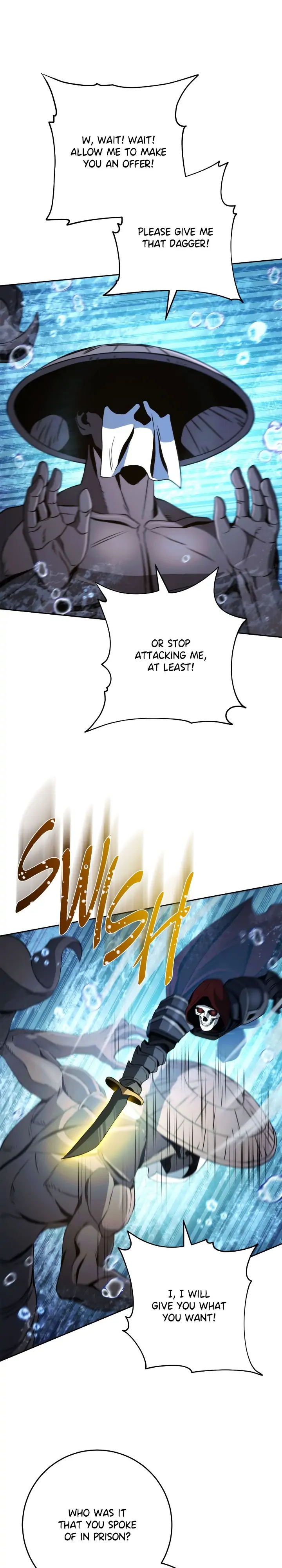 Read The Skeleton Soldier Failed to Defend the Dungeon Manga Online