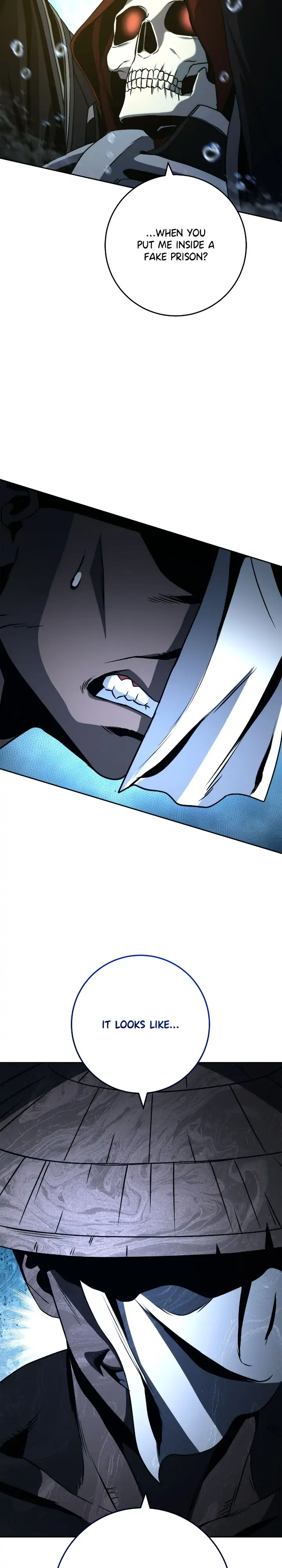 Read The Skeleton Soldier Failed to Defend the Dungeon Manga Online