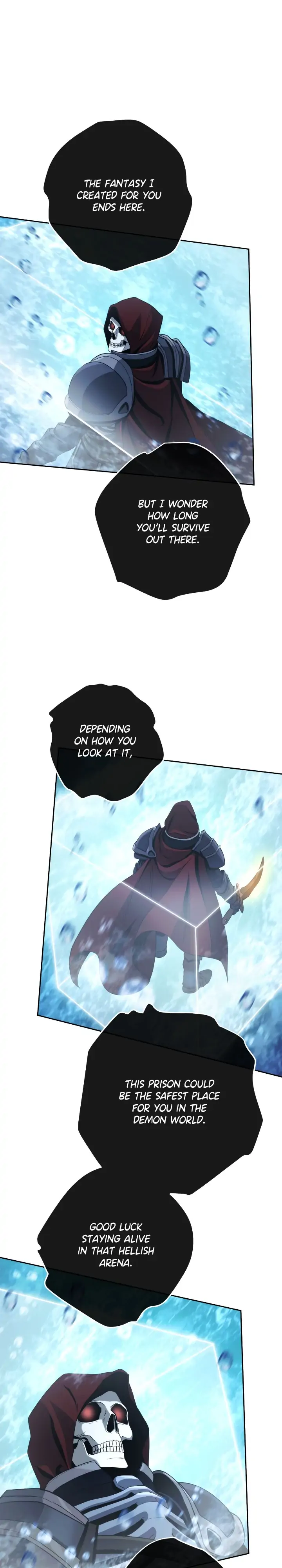 Read The Skeleton Soldier Failed to Defend the Dungeon Manga Online